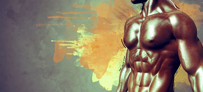 Tri-Trenbolone 200 mg di Magnus Pharmaceuticals: Prima e Dopo l'Uso